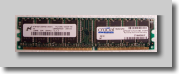 Crucial 128MB PC100